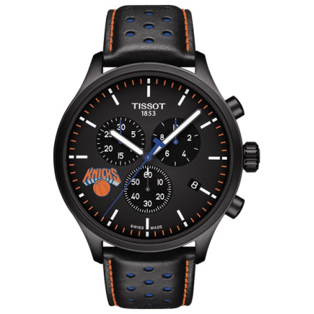Tissot Chrono XL NBA Teams Special New York Knicks Edition T116.617.36.051.05