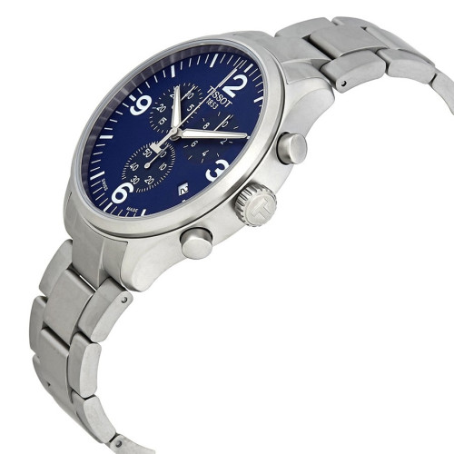 Часы Tissot Chrono XL T116.617.11.047.00