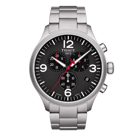 Tissot Chrono XL T116.617.11.057.00