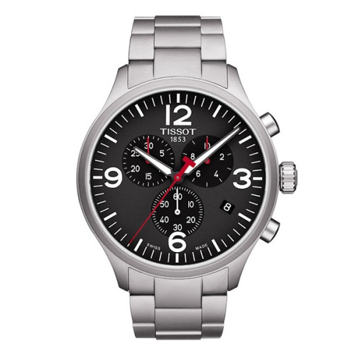 Часы Tissot Chrono XL T116.617.11.057.00