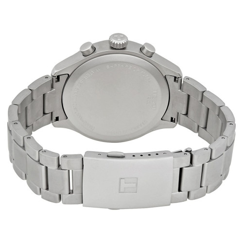Часы Tissot Chrono XL T116.617.11.057.00