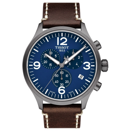 Tissot Chrono XL T116.617.36.047.00