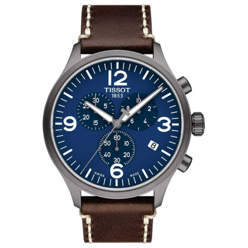 Часы Tissot Chrono XL T116.617.36.047.00