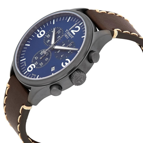 Часы Tissot Chrono XL T116.617.36.047.00