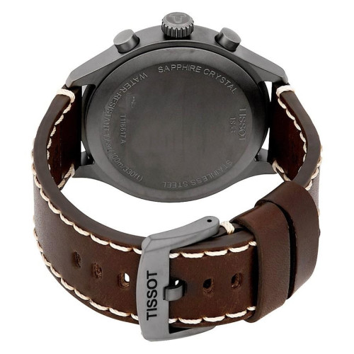 Часы Tissot Chrono XL T116.617.36.047.00