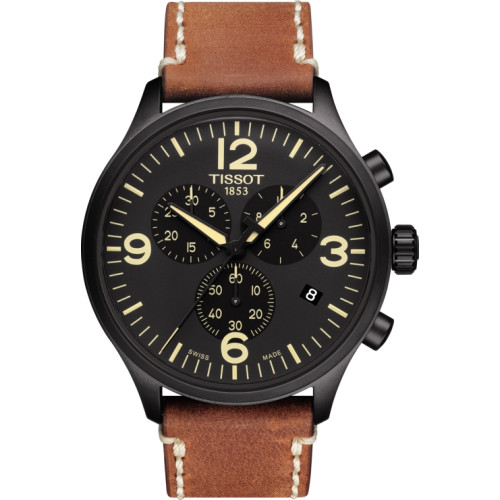 Часы Tissot Chrono XL T116.617.36.057.00
