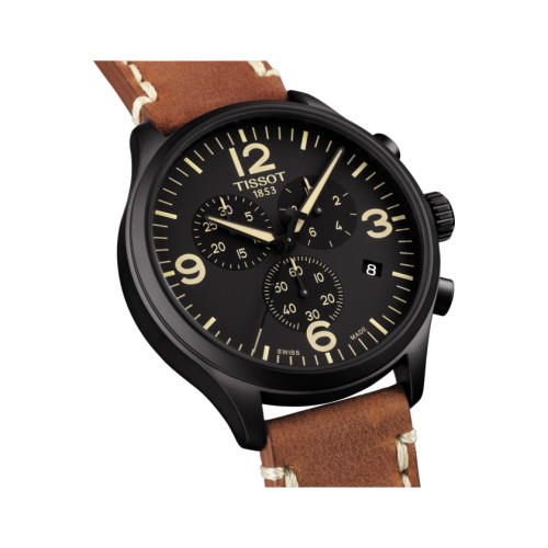 Часы Tissot Chrono XL T116.617.36.057.00