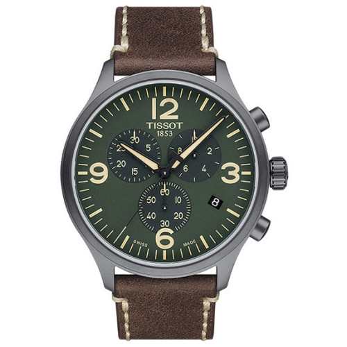 Часы Tissot Chrono XL T116.617.36.097.00
