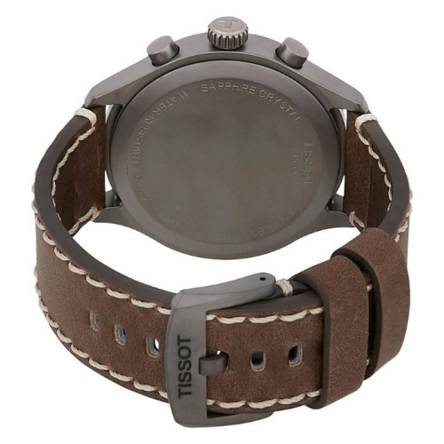 Часы Tissot Chrono XL T116.617.36.097.00