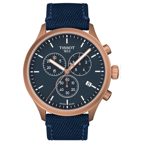 Tissot Chrono XL T116.617.37.041.00
