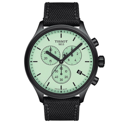 Часы Tissot Chrono XL T116.617.37.091.00