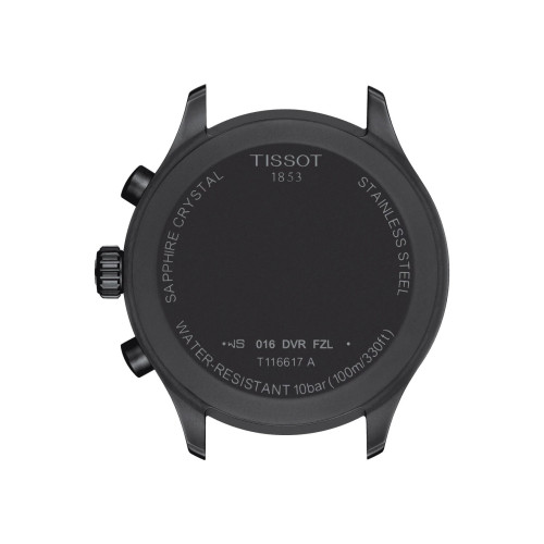 Часы Tissot Chrono XL T116.617.37.091.00