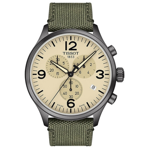 Часы Tissot Chrono XL T116.617.37.267.00