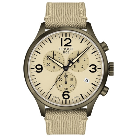 Tissot Chrono XL T116.617.37.267.01