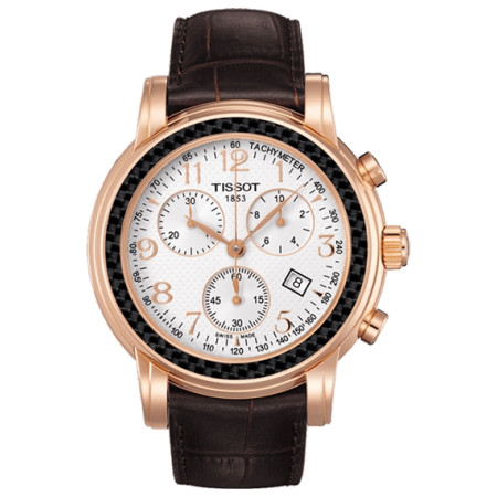 Tissot Chronograph Lady And Gent T906.417.76.031.00