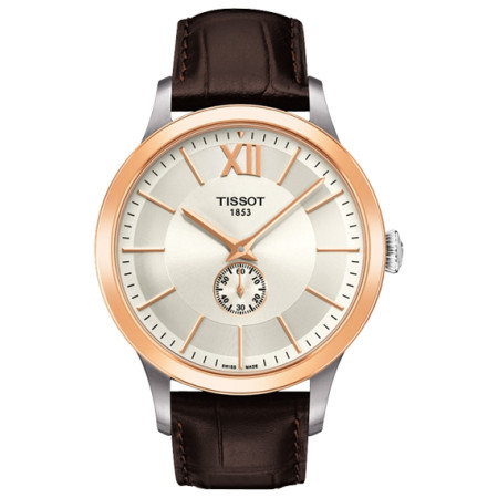Tissot Classic Automatic T912.428.46.038.00