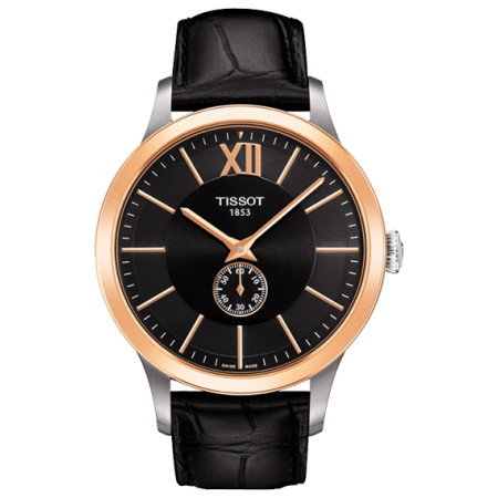 Tissot Classic Automatic T912.428.46.058.00