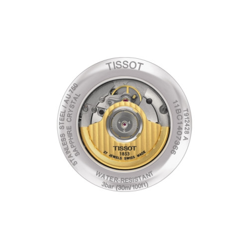 Часы Tissot Classic Automatic T912.428.46.058.00