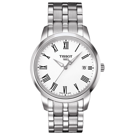 Tissot Classic Dream Gent T033.410.11.013.01