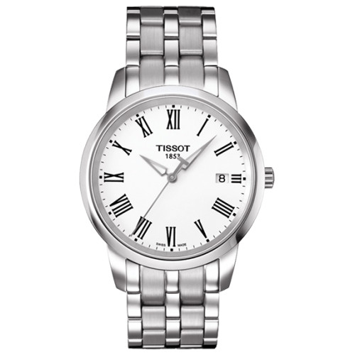 Tissot Classic Dream Gent T033.410.11.013.01