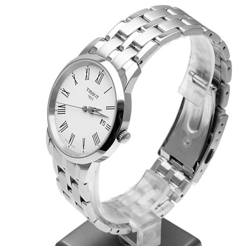 Часы Tissot Classic Dream Gent T033.410.11.013.01