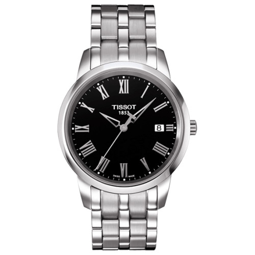 Часы Tissot Classic Dream Gent T033.410.11.053.01