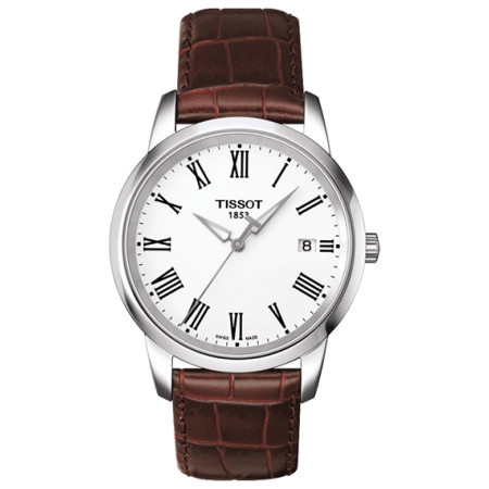 Tissot Classic Dream Gent T033.410.16.013.01