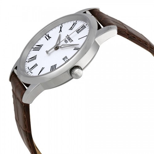 Часы Tissot Classic Dream Gent T033.410.16.013.01