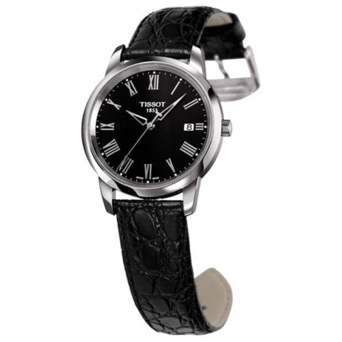 Часы Tissot Classic Dream Gent T033.410.16.053.01
