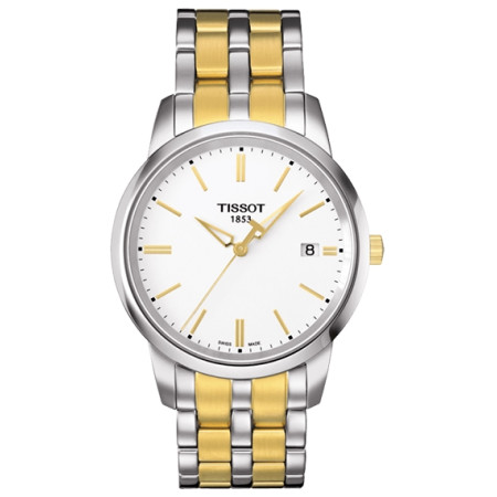Tissot Classic Dream Gent T033.410.22.011.01