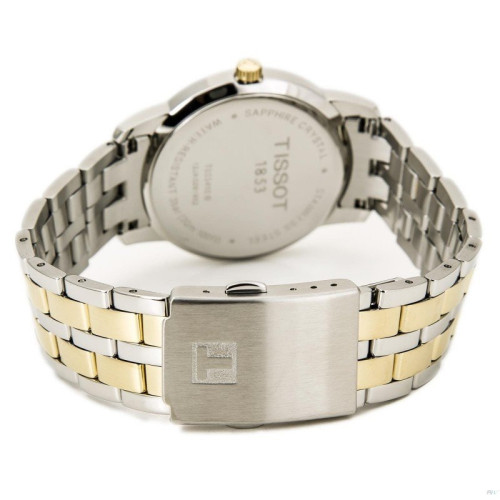 Часы Tissot Classic Dream Gent T033.410.22.011.01