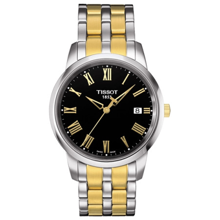 Tissot Classic Dream Gent T033.410.22.053.01