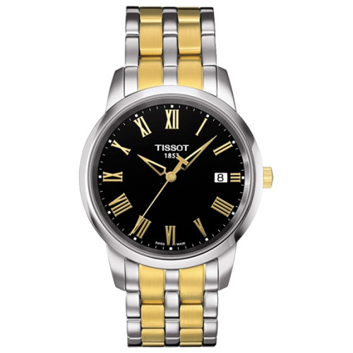Часы Tissot Classic Dream Gent T033.410.22.053.01