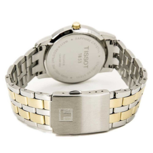 Часы Tissot Classic Dream Gent T033.410.22.053.01