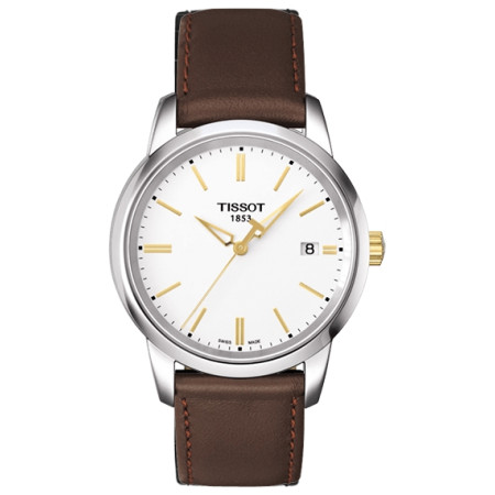 Tissot Classic Dream Gent T033.410.26.011.01