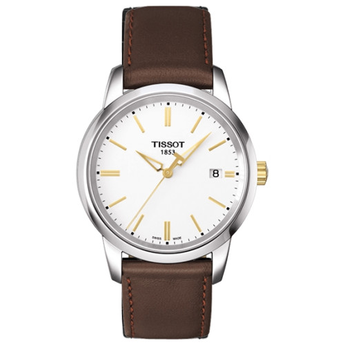 Часы Tissot Classic Dream Gent T033.410.26.011.01
