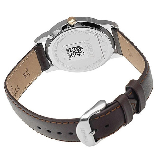 Часы Tissot Classic Dream Gent T033.410.26.011.01