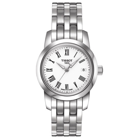 Tissot Classic Dream Jungfraubahn Lady T033.210.11.013.10