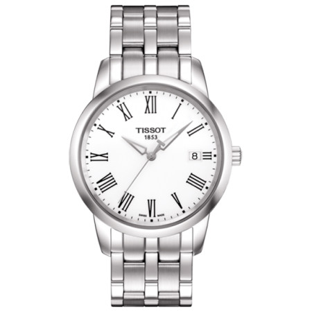 Tissot Classic Dream Jungfraubahn T033.410.11.013.10
