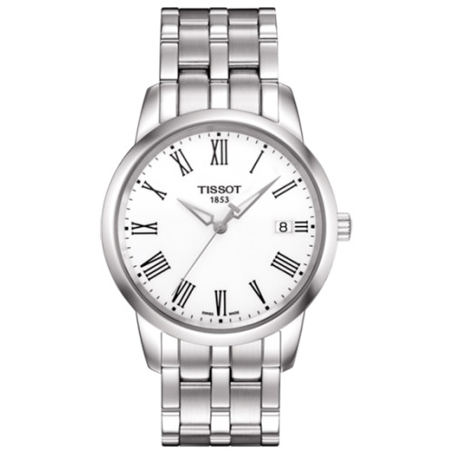 Часы Tissot Classic Dream Jungfraubahn T033.410.11.013.10