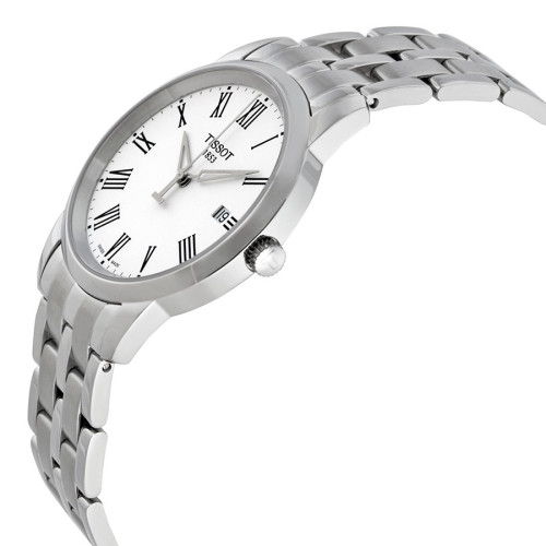 Часы Tissot Classic Dream Jungfraubahn T033.410.11.013.10