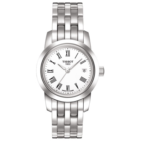 Tissot Classic Dream Lady T033.210.11.013.00
