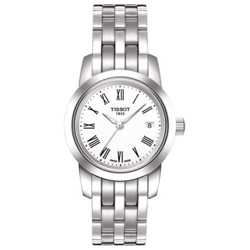 Часы Tissot Classic Dream Lady T033.210.11.013.00