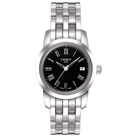 Tissot Classic Dream Lady T033.210.11.053.00