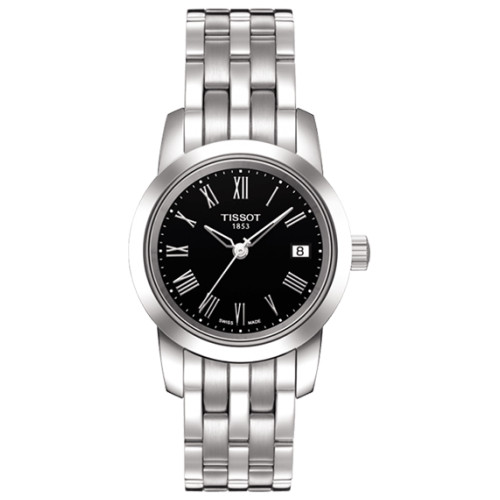Часы Tissot Classic Dream Lady T033.210.11.053.00