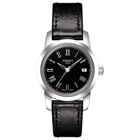Tissot Classic Dream Lady T033.210.16.053.00