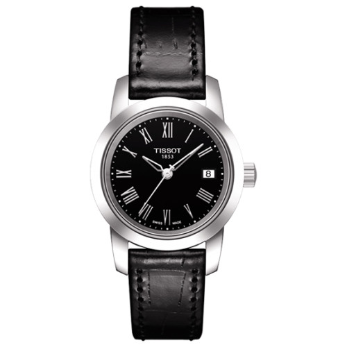 Часы Tissot Classic Dream Lady T033.210.16.053.00