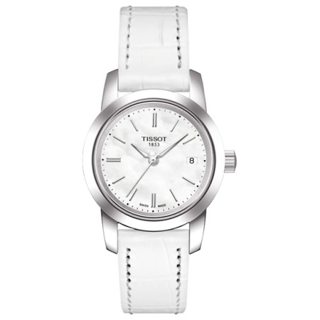 Tissot Classic Dream Lady T033.210.16.111.00