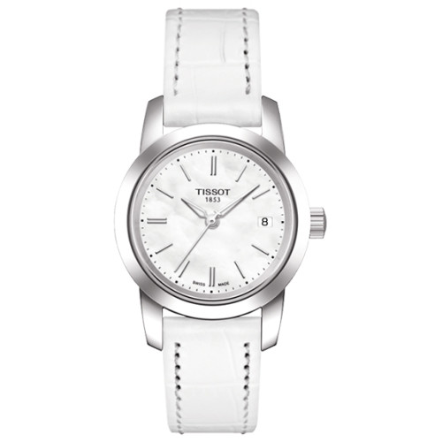 Часы Tissot Classic Dream Lady T033.210.16.111.00