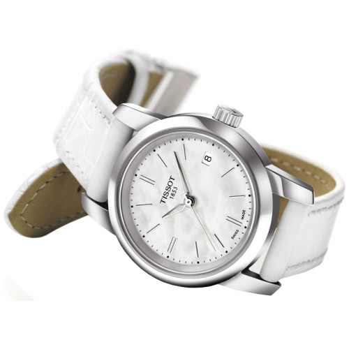 Часы Tissot Classic Dream Lady T033.210.16.111.00
